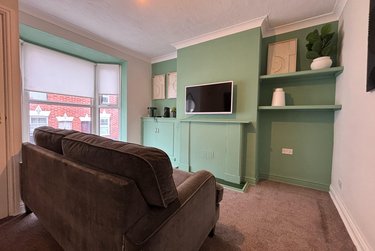 4 bed house, 26 Victoria Terrace, West End, Lincoln, LN11HZ - Image 8