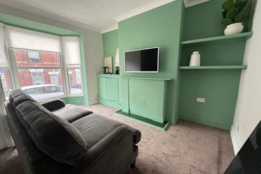 4 bed house, 26 Victoria Terrace, West End, Lincoln, LN11HZ - Image 5