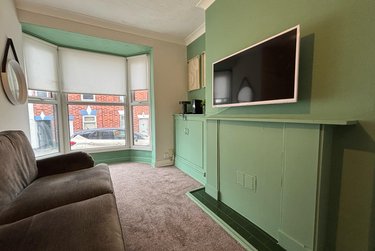 4 bed house, 26 Victoria Terrace, West End, Lincoln, LN11HZ - Image 13