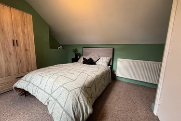 4 bed house, 26 Victoria Terrace, West End, Lincoln, LN11HZ - Image 15