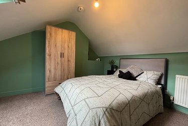 4 bed house, 26 Victoria Terrace, West End, Lincoln, LN11HZ - Image 10