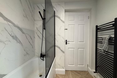 4 bed house, 26 Victoria Terrace, West End, Lincoln, LN11HZ - Image 3