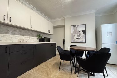 4 bed house, 26 Victoria Terrace, West End, Lincoln, LN11HZ - Image 2