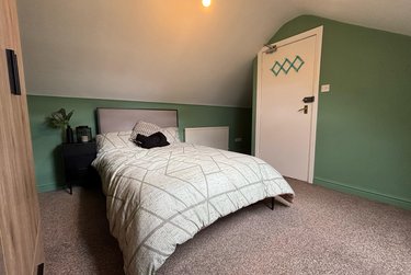 4 bed house, 26 Victoria Terrace, West End, Lincoln, LN11HZ - Image 11