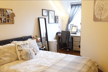 2 bed flat, 2c Avondale Street, City Centre, Lincoln, LN25BL - Image 2