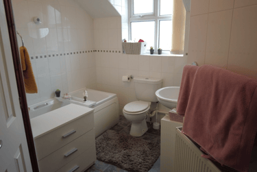 2 bed flat, 2c Avondale Street, City Centre, Lincoln, LN25BL - Image 5