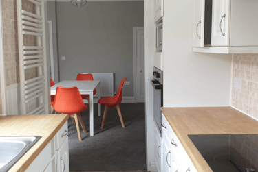 2 bed house, 35 Kirkby Street, St Catherines, Lincoln, LN57TU - Image 4