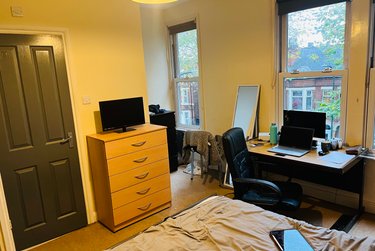 4 bed house, 128 Radford Boulevard, Radford, Nottingham, NG73BL - Image 10