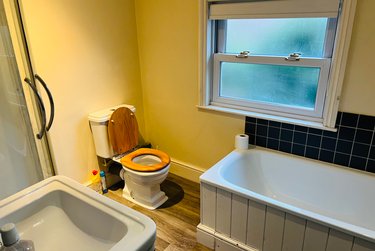 4 bed house, 128 Radford Boulevard, Radford, Nottingham, NG73BL - Image 11