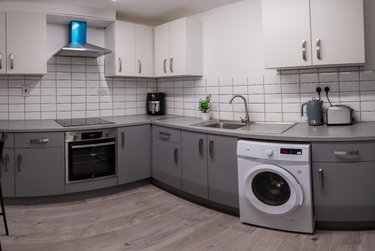 4 bed flat, Denison Street, Radford, Nottingham, NG73PH - Image 10