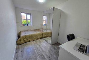 4 bed flat, Denison Street, Radford, Nottingham, NG73PH - Image 13