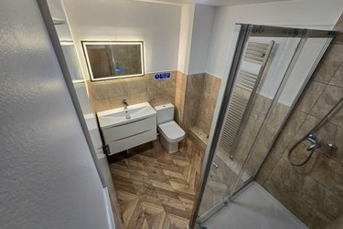 6 bed house, Denison Street, Radford, Nottingham, NG73PH - Image 12