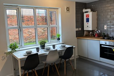 6 bed house, Denison Street, Radford, Nottingham, NG73PH - Image 11