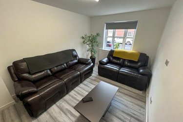 6 bed house, Denison Street, Radford, Nottingham, NG73PH - Image 10