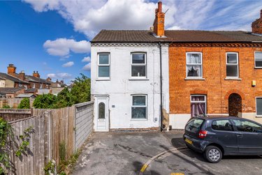 2 bed house, 85 Thesiger Street, City Centre, Lincoln, LN57UY - Image 3