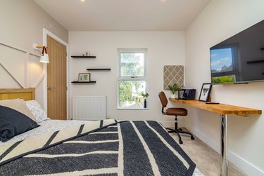 2 bed house, 85 Thesiger Street, City Centre, Lincoln, LN57UY - Image 6