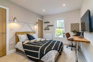 2 bed house, 85 Thesiger Street, City Centre, Lincoln, LN57UY - Image 1