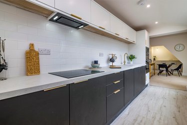 2 bed house, 85 Thesiger Street, City Centre, Lincoln, LN57UY - Image 12