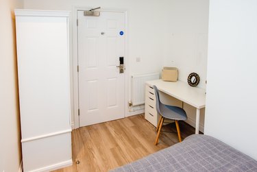 5 bed flat, Flat A, 25 Lister Gate, Lace Market, Nottingham, NG17DE - Image 10