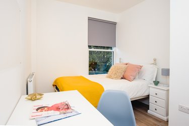 5 bed flat, Flat A, 25 Lister Gate, Lace Market, Nottingham, NG17DE - Image 12