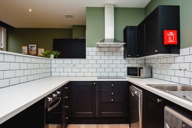 5 bed flat, Flat A, 25 Lister Gate, Lace Market, Nottingham, NG17DE - Image 14