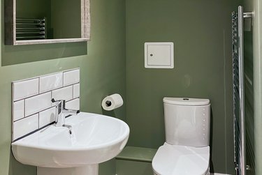 5 bed flat, Flat A, 25 Lister Gate, Lace Market, Nottingham, NG17DE - Image 4