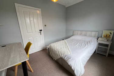 4 bed house, 23 Drake Street, West End, Lincoln, LN11PP - Image 6