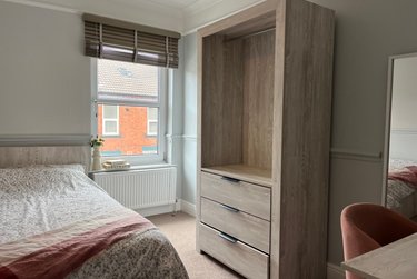 4 bed house, 23 Drake Street, West End, Lincoln, LN11PP - Image 9