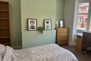 4 bed house, 15 Derwent Street, West End, Lincoln, LN11SL - Image 5