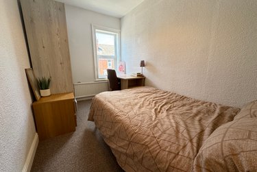 4 bed house, 15 Derwent Street, West End, Lincoln, LN11SL - Image 6