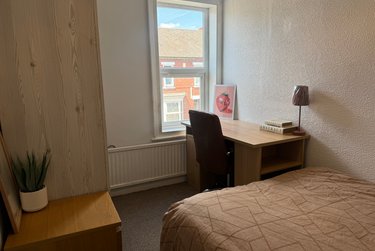 4 bed house, 15 Derwent Street, West End, Lincoln, LN11SL - Image 13