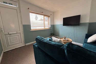 3 bed house, 29 Moor Street, West End, Lincoln, LN11PR - Image 4