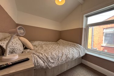 3 bed house, 29 Moor Street, West End, Lincoln, LN11PR - Image 13