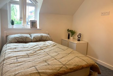 2 bed flat, Laureate House, Uphill, Lincoln, LN13DP - Image 5