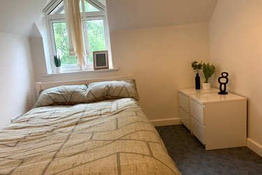 2 bed flat, Laureate House, Uphill, Lincoln, LN13DP - Image 6