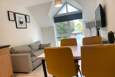 2 bed flat, Laureate House, Uphill, Lincoln, LN13DP - Image 7