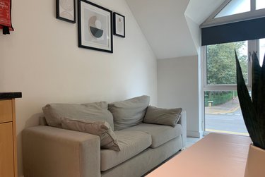 2 bed flat, Laureate House, Uphill, Lincoln, LN13DP - Image 8