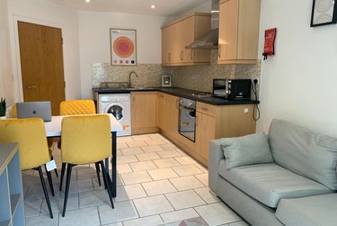 2 bed flat, Laureate House, Uphill, Lincoln, LN13DP - Image 2