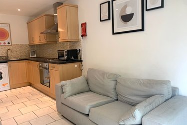 2 bed flat, Laureate House, Uphill, Lincoln, LN13DP - Image 9