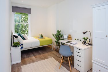 5 bed flat, Flat C, 25 Lister Gate, Lace Market, Nottingham, NG17DE - Image 1