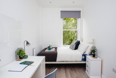 5 bed flat, Flat C, 25 Lister Gate, Lace Market, Nottingham, NG17DE - Image 3