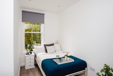 5 bed flat, Flat C, 25 Lister Gate, Lace Market, Nottingham, NG17DE - Image 4