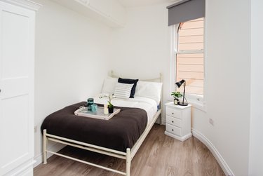 5 bed flat, Flat C, 25 Lister Gate, Lace Market, Nottingham, NG17DE - Image 10