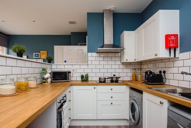 5 bed flat, Flat C, 25 Lister Gate, Lace Market, Nottingham, NG17DE - Image 13