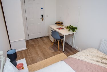 5 bed flat, Flat E, 25 Lister Gate, Lace Market, Nottingham, NG17DE - Image 6