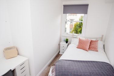 5 bed flat, Flat E, 25 Lister Gate, Lace Market, Nottingham, NG17DE - Image 9