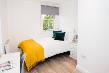 5 bed flat, Flat E, 25 Lister Gate, Lace Market, Nottingham, NG17DE - Image 11