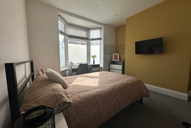 1 bed house, 24 Derwent Street, West End, Lincoln, LN11SL - Image 5