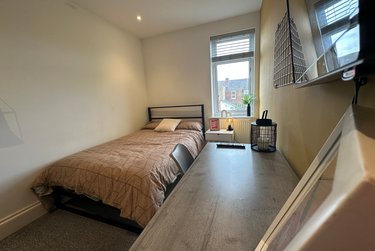 1 bed house, 24 Derwent Street, West End, Lincoln, LN11SL - Image 14