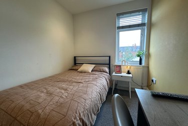 1 bed house, 24 Derwent Street, West End, Lincoln, LN11SL - Image 15